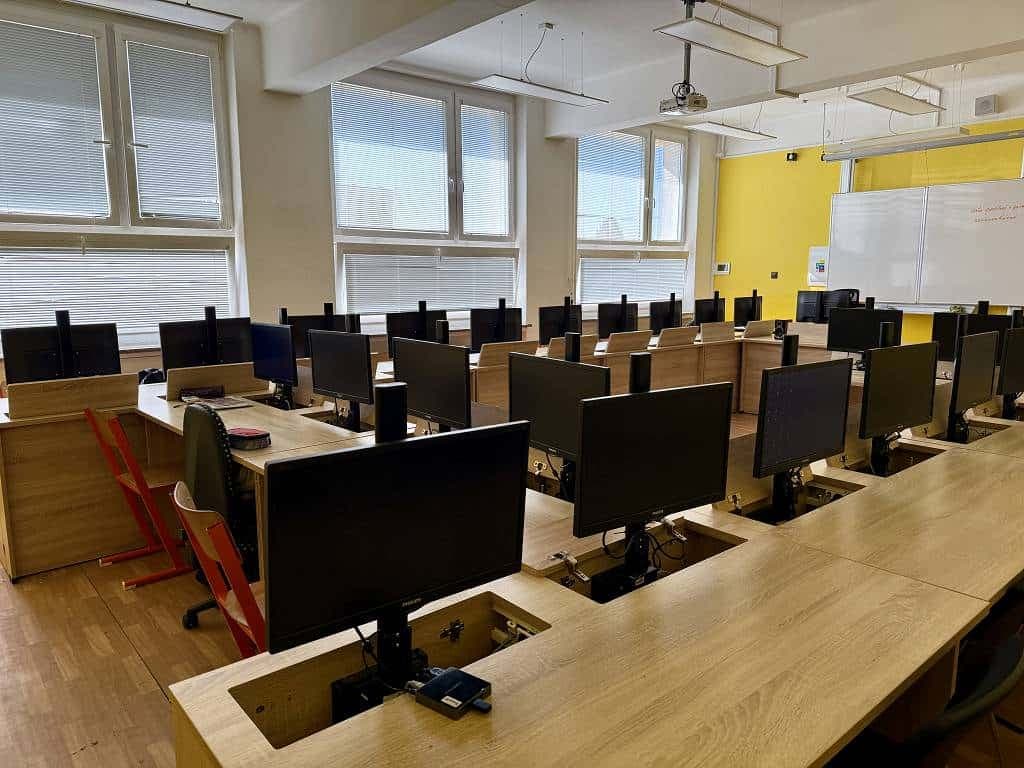 Informatika