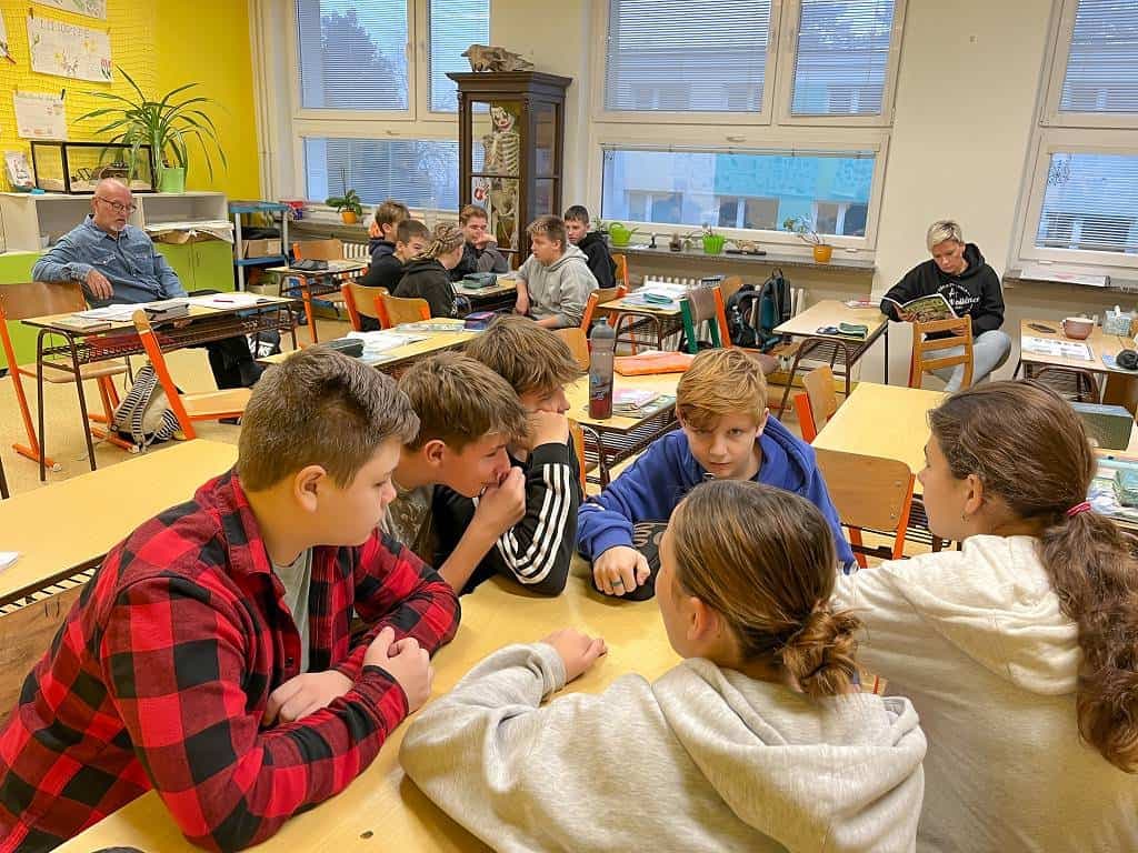 Evaluace metod