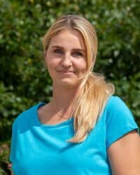 Michaela Drahun