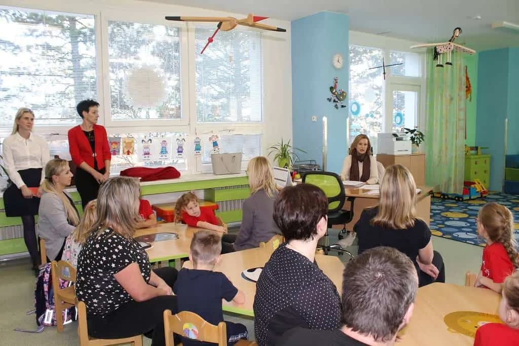 Fotografie z článku: Diagnostika u Koťat
