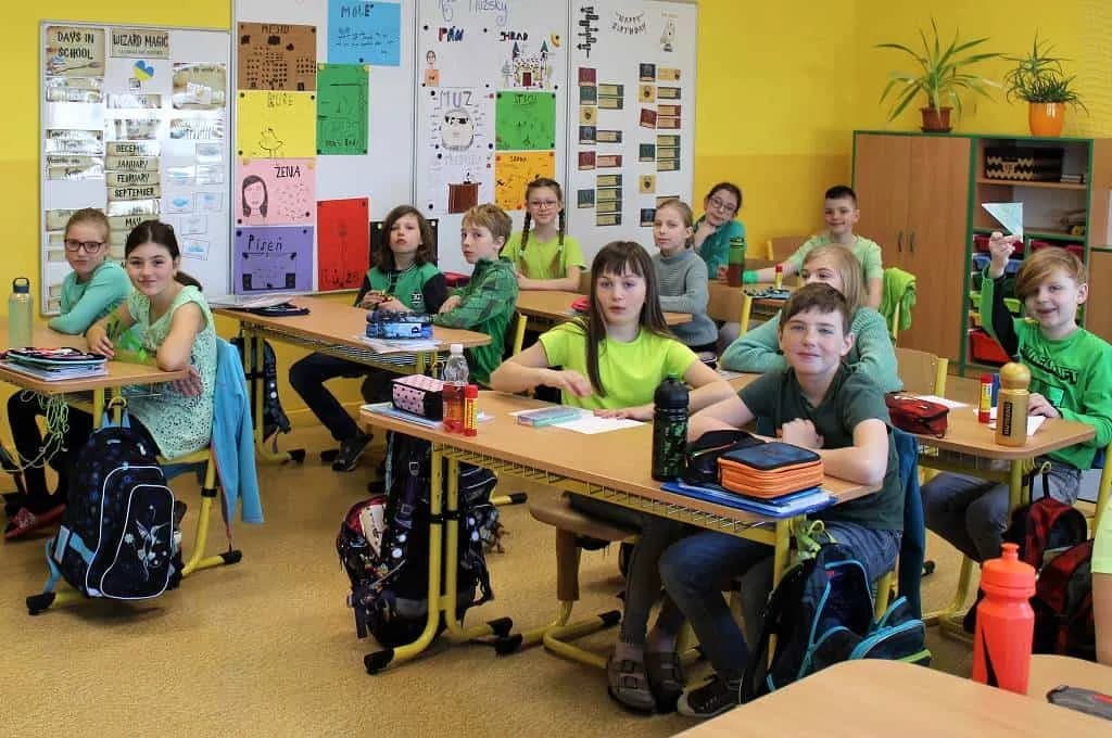 Fotografie z článku: Den sv. Patrika