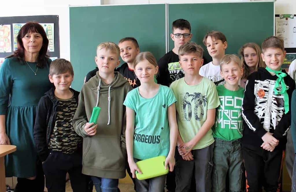 Fotografie z článku: Den sv. Patrika