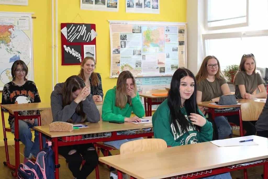 Fotografie z článku: Den sv. Patrika