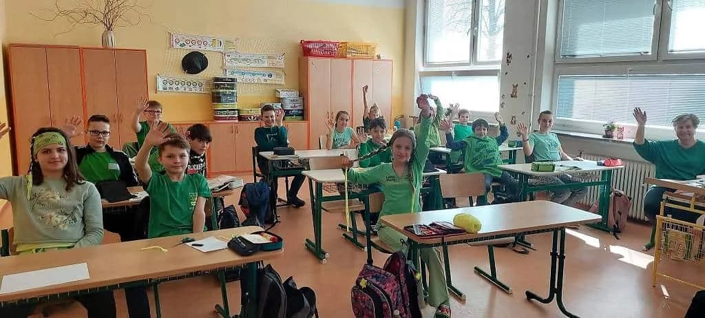 Fotografie z článku: Den sv. Patrika