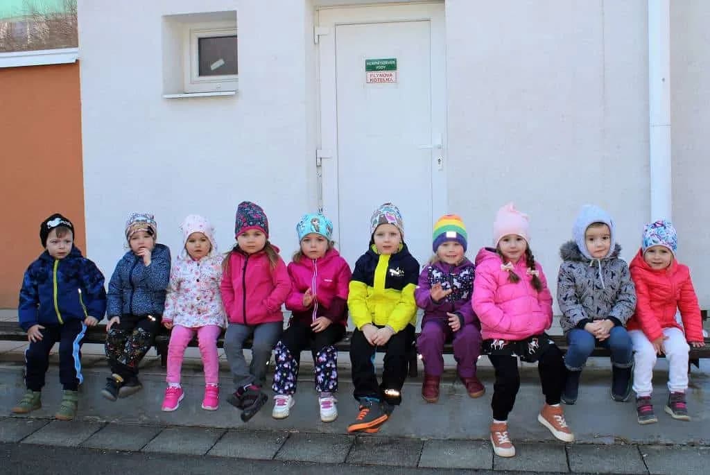 Fotografie z článku: Den sv. Patrika