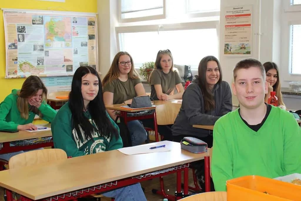 Fotografie z článku: Den sv. Patrika