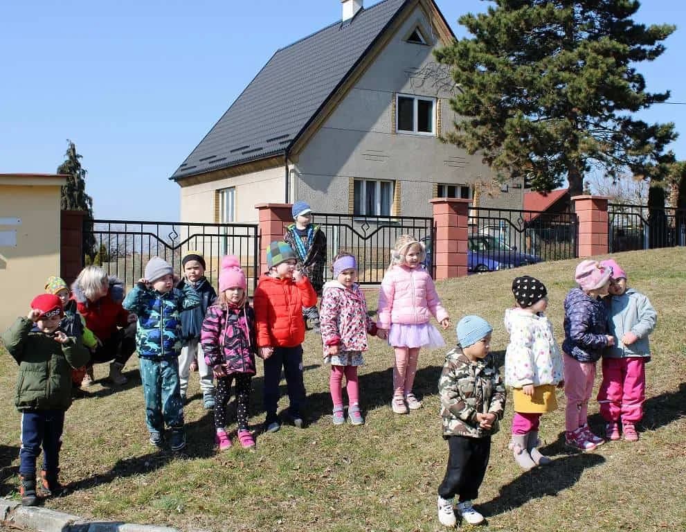Fotografie z článku: Den sv. Patrika