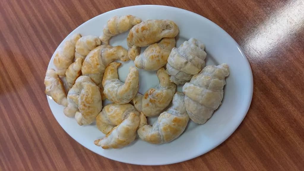 Fotografie z článku: Příprava pokrmů v 7. třídách