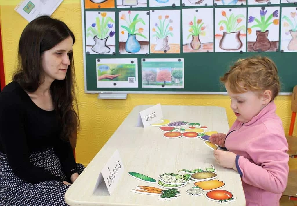 Fotografie z článku: Drakiáda u Berušek