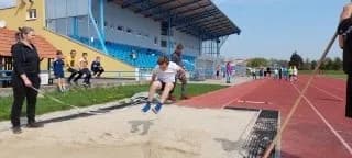 Fotografie z článku: Atletický trojboj