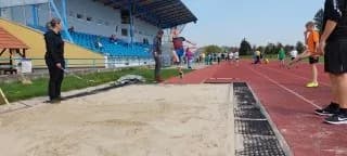Fotografie z článku: Atletický trojboj