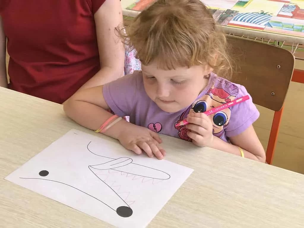 Fotografie z článku: Školákem na zkoušku podruhé