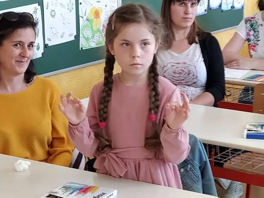 Fotografie z článku: Školákem na zkoušku podruhé