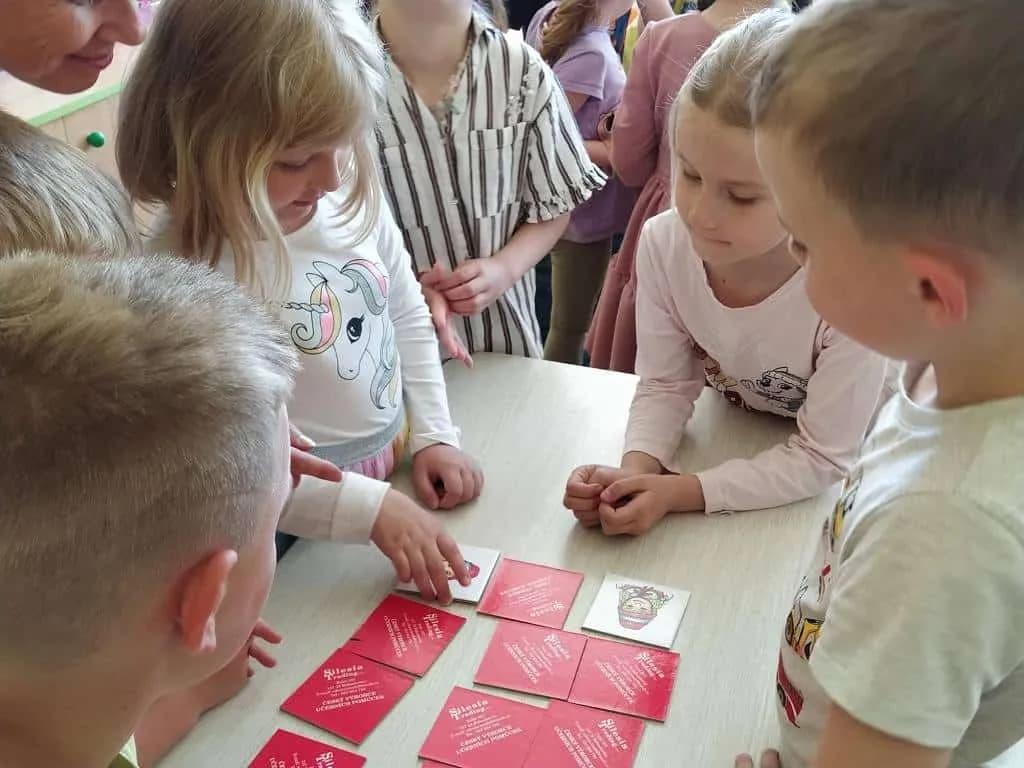 Fotografie z článku: Školákem na zkoušku podruhé