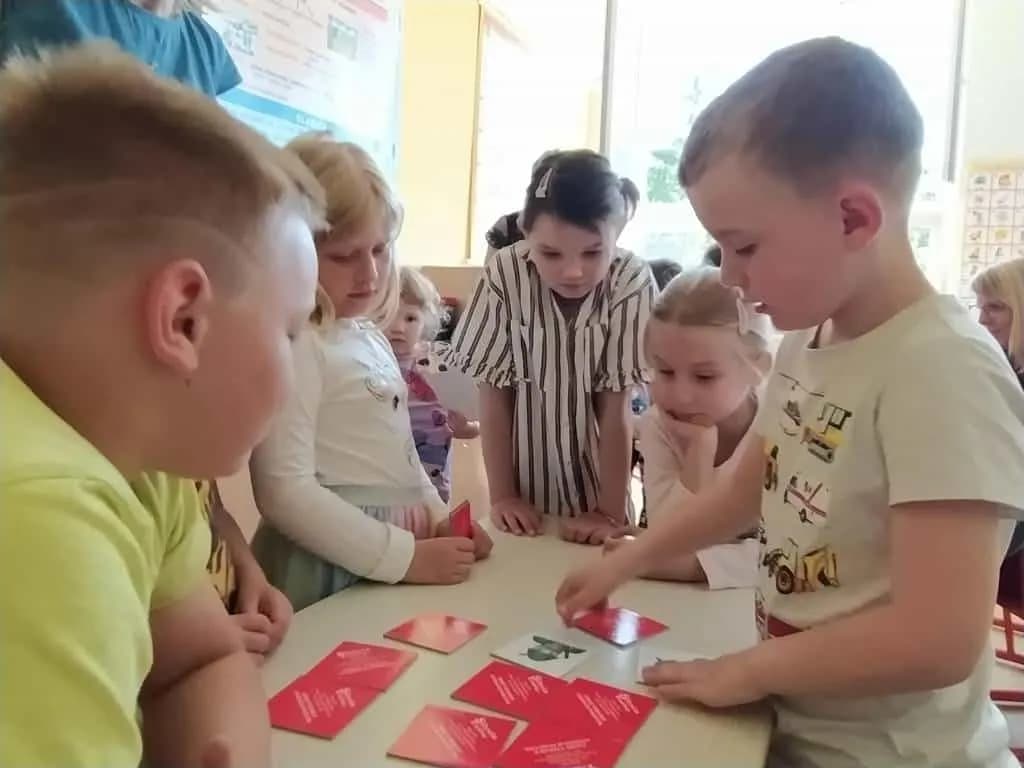 Fotografie z článku: Školákem na zkoušku podruhé