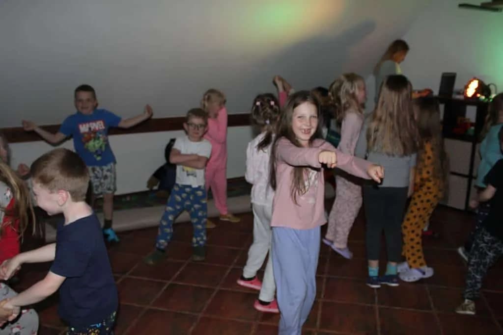 Fotografie z článku: Ozdravný školní pobyt – MŠ