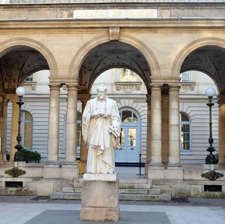 Fotografie z článku: Zájezd do Francie a Velké Británie