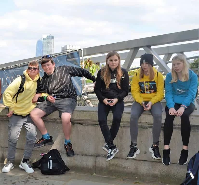 Fotografie z článku: Olympijský běh