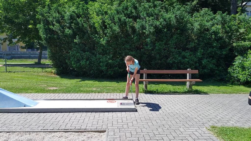 Fotografie z článku: Výlet VI.B