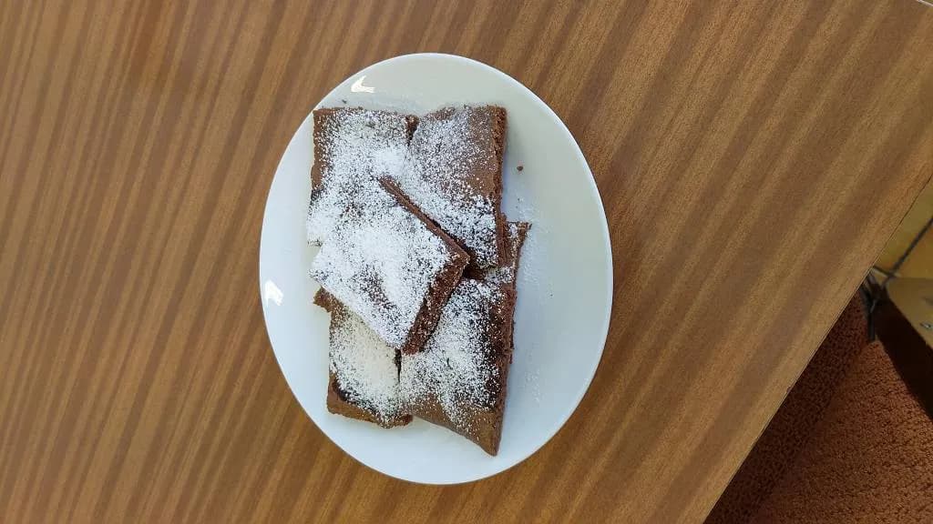 Fotografie z článku: Příprava pokrmů - výtvory našich sedmáků