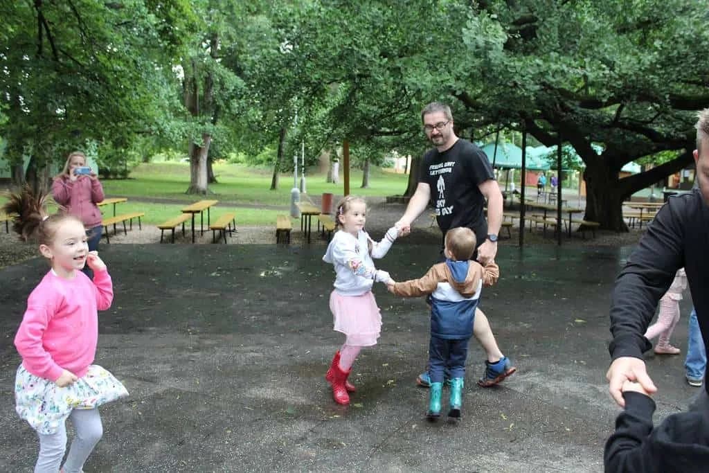 Fotografie z článku: Pasování školáků