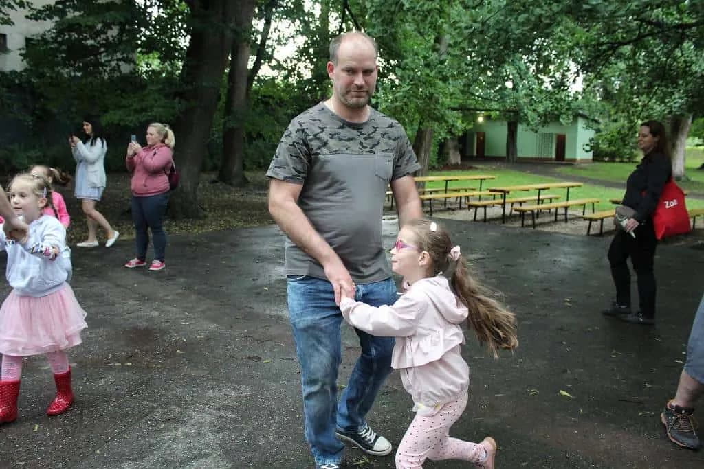 Fotografie z článku: Pasování školáků