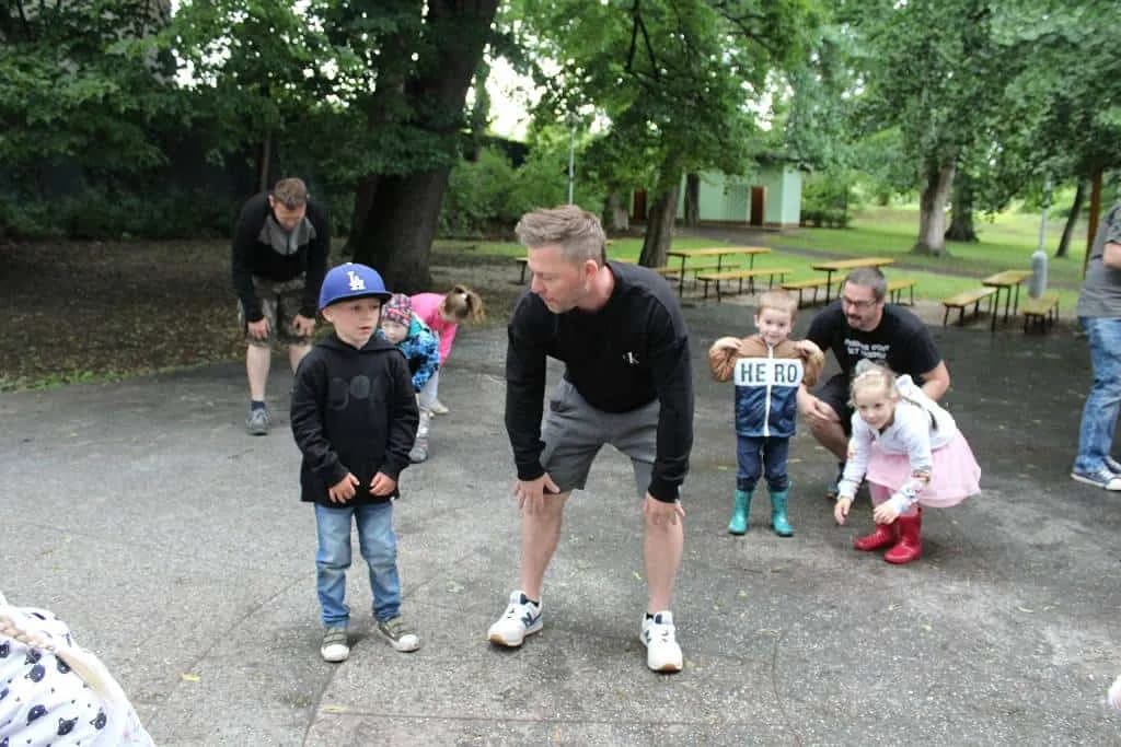 Fotografie z článku: Pasování školáků