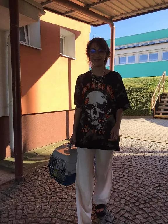 Fotografie z článku: No Backpack Day - Den bez aktovek