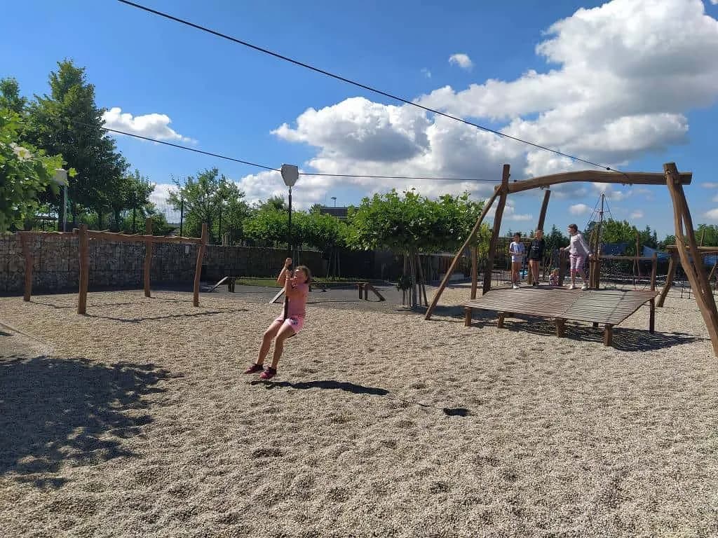 Fotografie z článku: Výlet 1., 2. a 3. třídy - Kroměříž