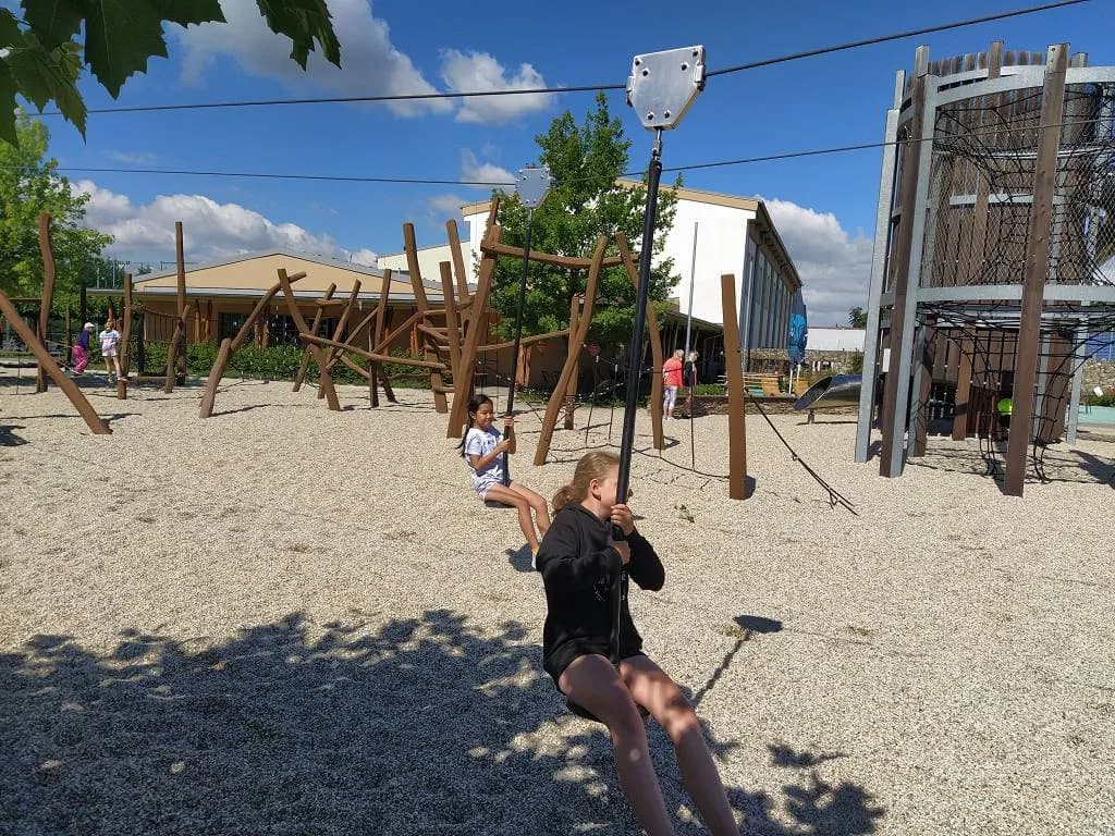 Fotografie z článku: Výlet 1., 2. a 3. třídy - Kroměříž