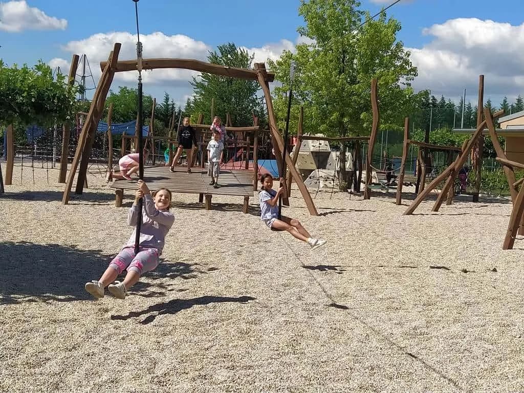 Fotografie z článku: Výlet 1., 2. a 3. třídy - Kroměříž