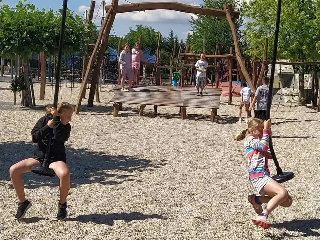 Fotografie z článku: Výlet 1., 2. a 3. třídy - Kroměříž