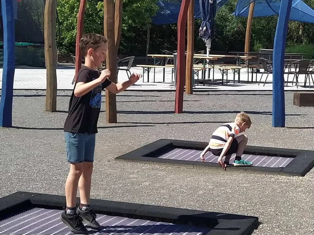 Fotografie z článku: Výlet 1., 2. a 3. třídy - Kroměříž