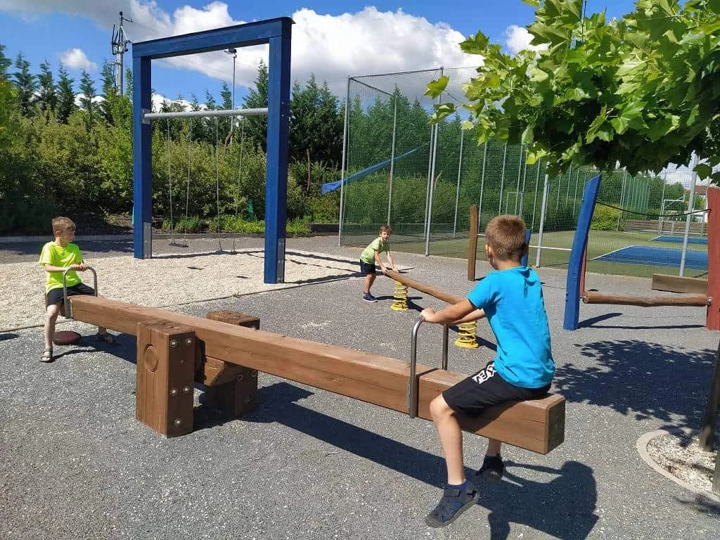 Fotografie z článku: Výlet 1., 2. a 3. třídy - Kroměříž