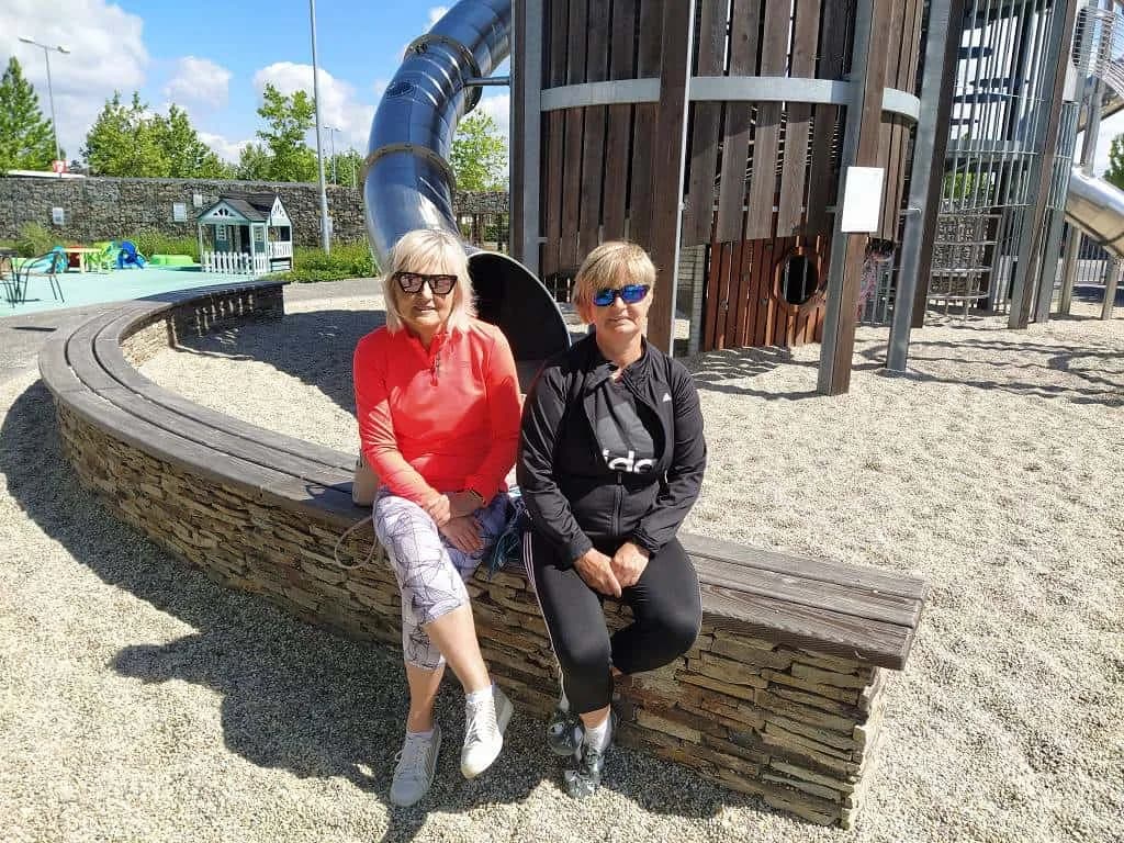Fotografie z článku: Výlet 1., 2. a 3. třídy - Kroměříž