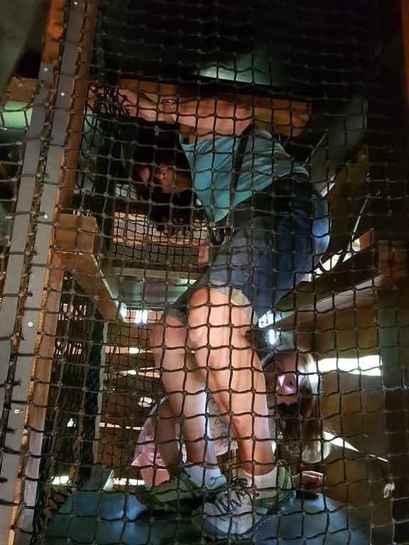 Fotografie z článku: Škola v přírodě - Březová