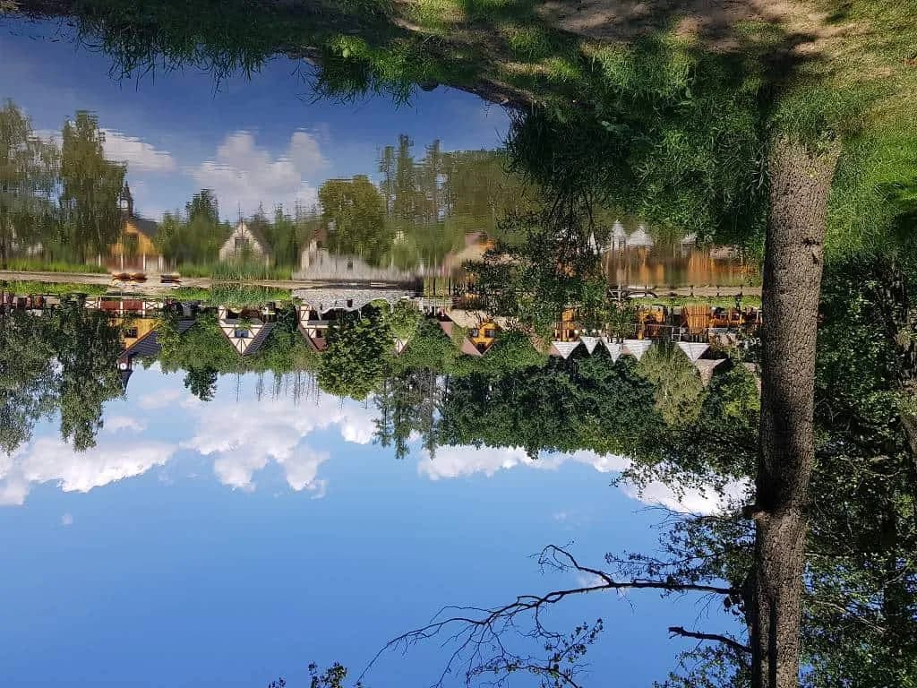 Fotografie z článku: Škola v přírodě - Březová