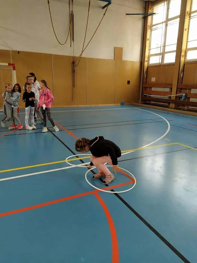 Fotografie z článku: Přívesnický tábor 2022
