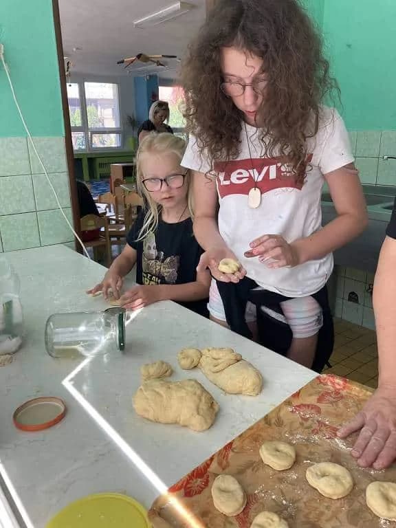 Fotografie z článku: Přívesnický tábor 2022