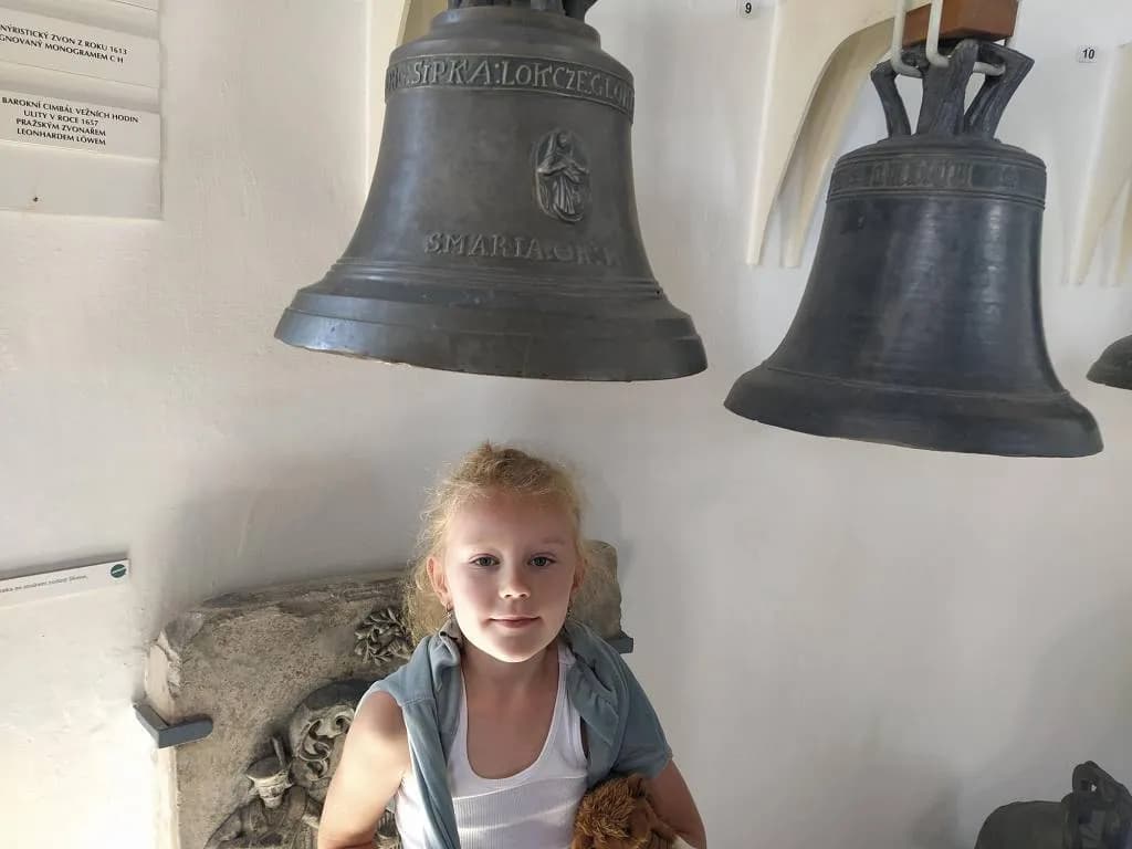 Fotografie z článku: Přívesnický tábor 2022