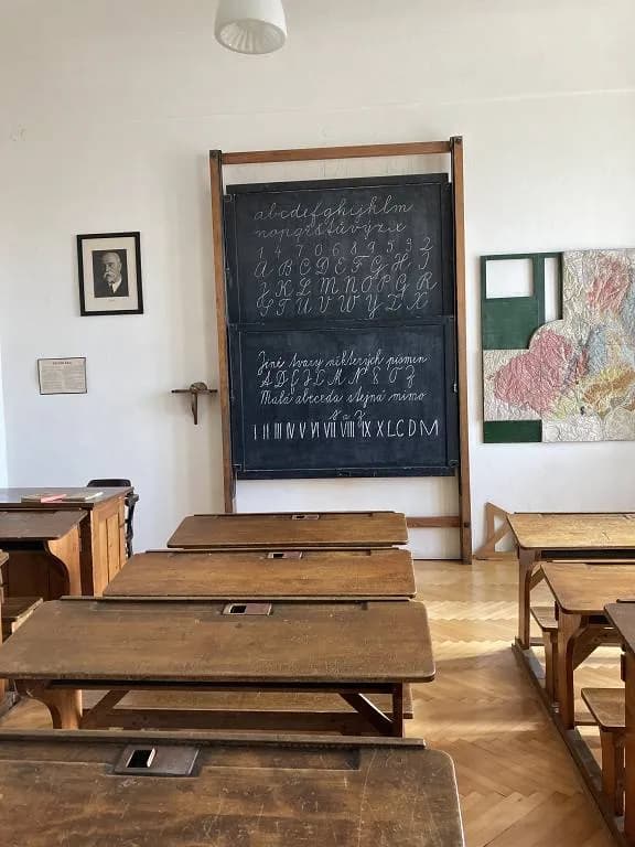 Fotografie z článku: Přívesnický tábor 2022