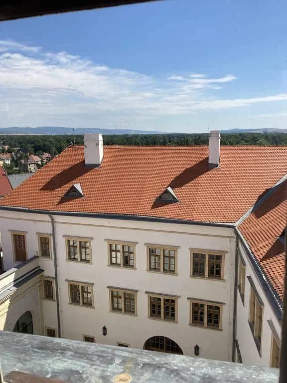 Fotografie z článku: Přívesnický tábor 2022