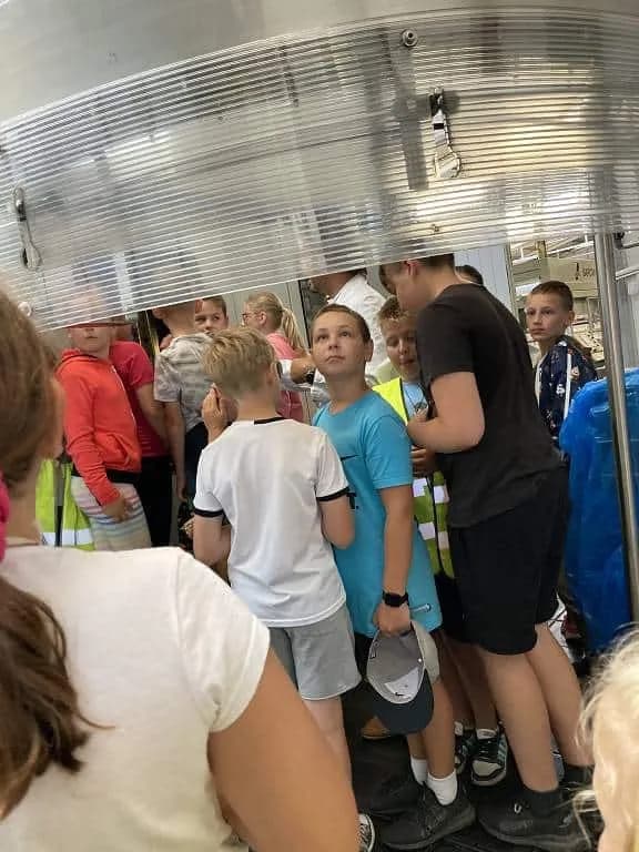 Fotografie z článku: Přívesnický tábor 2022