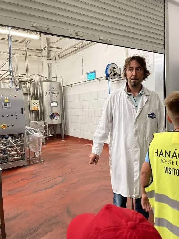 Fotografie z článku: Přívesnický tábor 2022