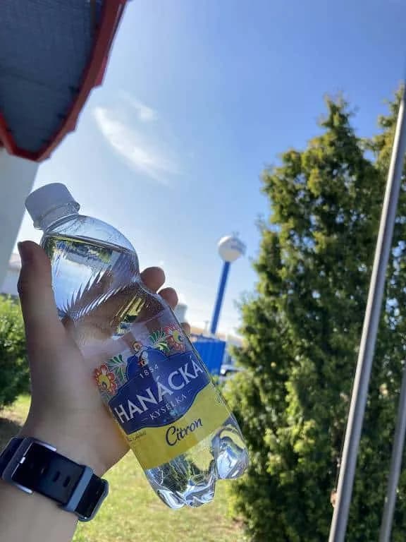 Fotografie z článku: Přívesnický tábor 2022