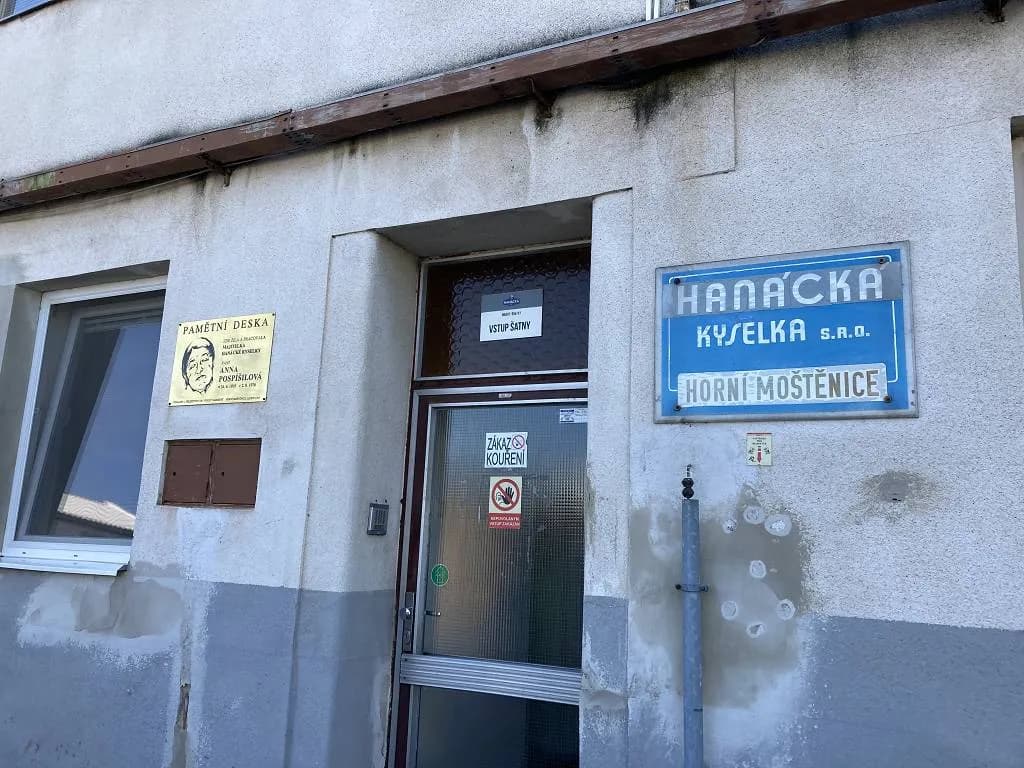 Fotografie z článku: Přívesnický tábor 2022