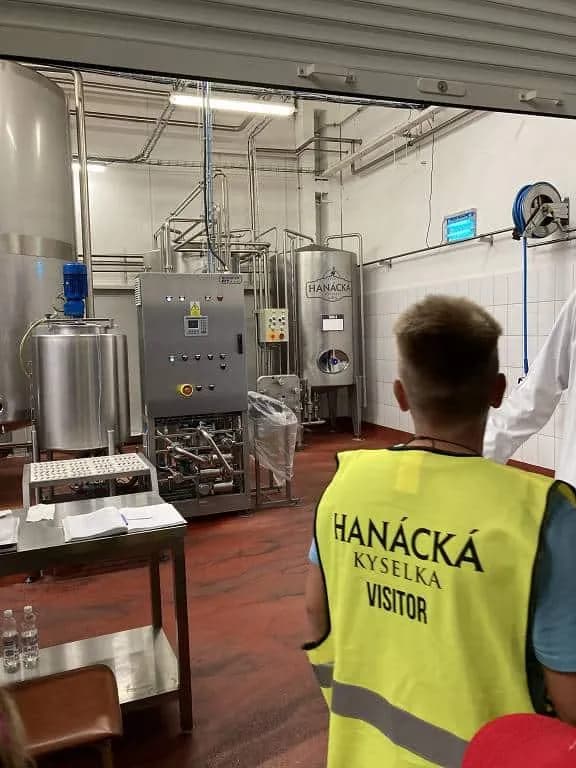 Fotografie z článku: Přívesnický tábor 2022