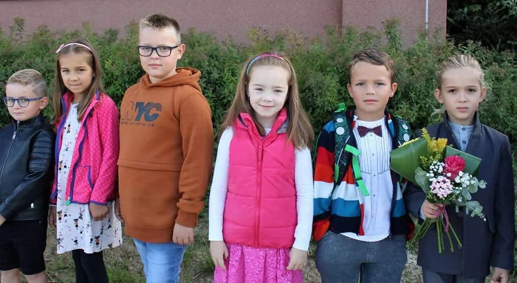 Fotografie z článku: Zahájení školního roku 2022/2023