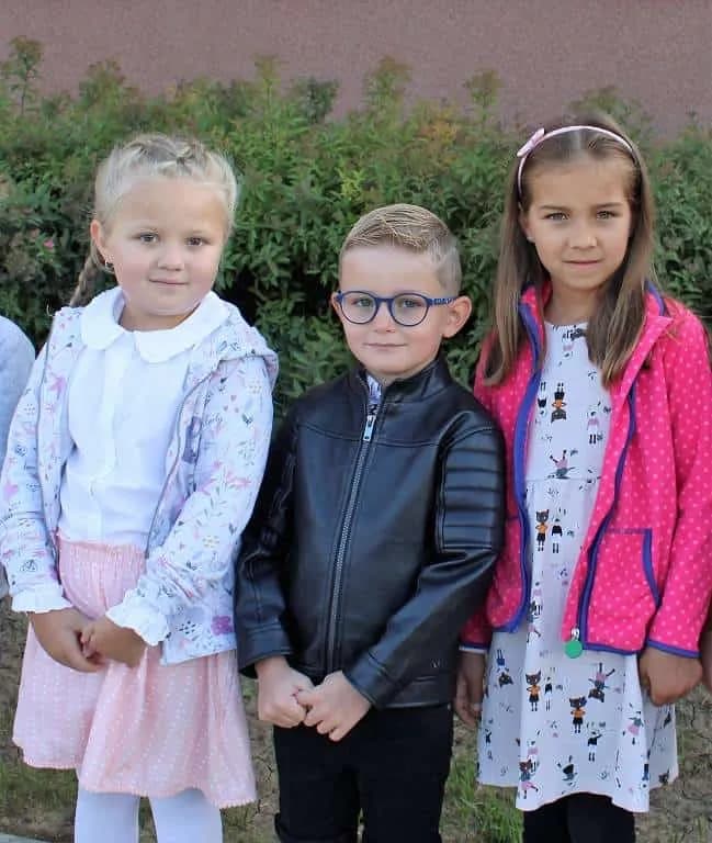 Fotografie z článku: Zahájení školního roku 2022/2023
