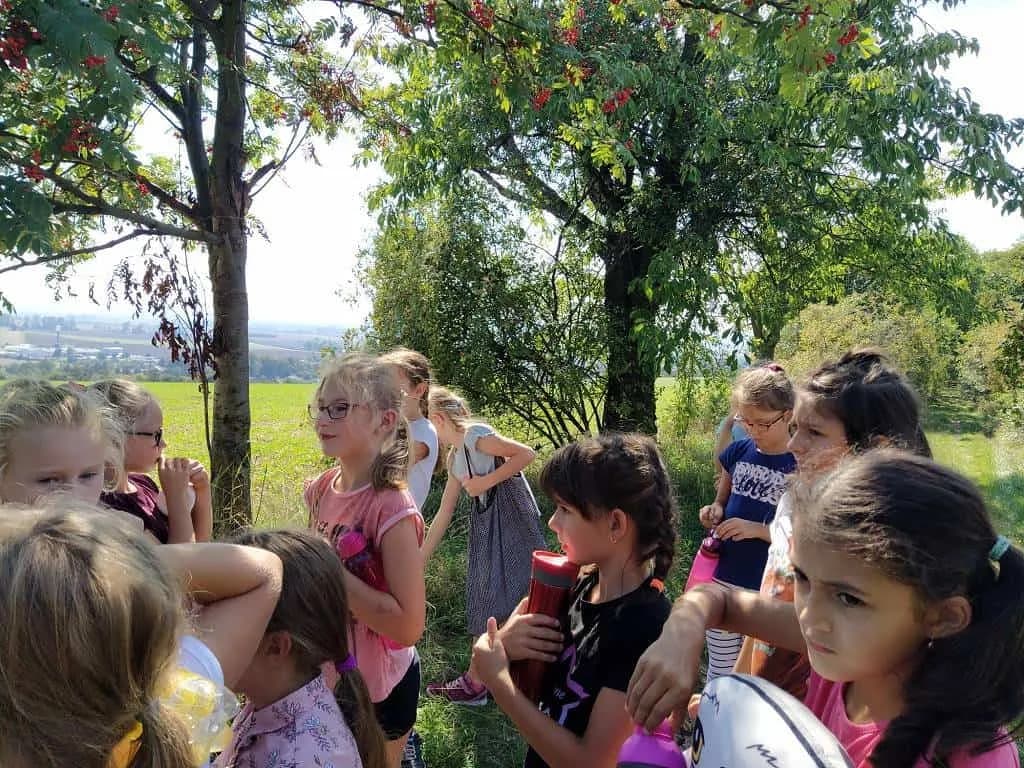 Fotografie z článku: Netradiční soví závody